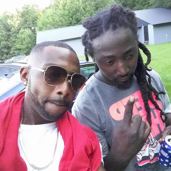 Meet your Posher, John - Picture 1 of 1